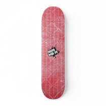 Chainlink Skateboard