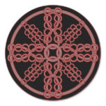 Chainmail Medallion