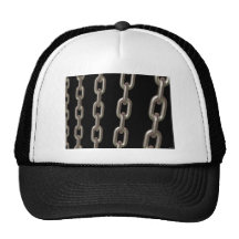 Chains At Night Hat