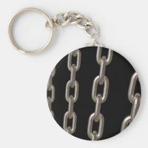 Chains At Night Keychains