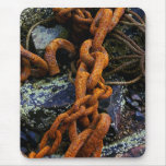 Chains Mousepad
