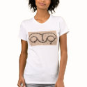 chains t-shirts
