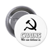 Chains we can believe in pin