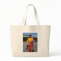 Chainsaw Charlie Bags