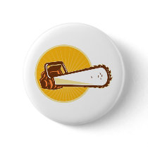 chainsaw front button