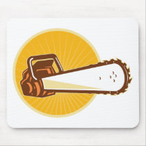 chainsaw front mouse pads