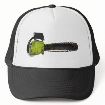 Chainsaw Hats