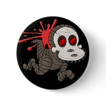 Chainsaw Kid Pins