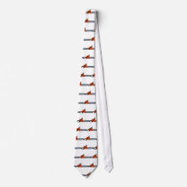 Chainsaw Ties