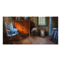 Chair - American Classic Photo Cards