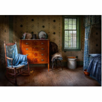 Chair - American Classic Photo Cutout
