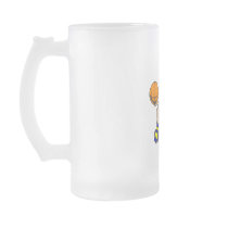 Chair Basketball Mugs