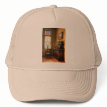 Chair - In the corner of Grandma's Kitchen Trucker Hat