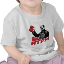 chairman mao rtfm little red book