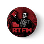 chairman mao rtfm little red book
