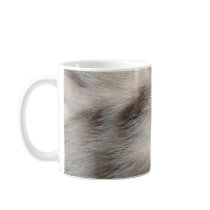 Chairman Meow Fur Coffee Mug