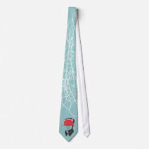 Chairman Meow Hair String Tie