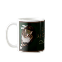 Chairman Meow Mug