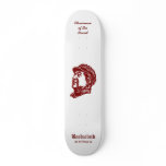 Chairman of the Board Skateboards