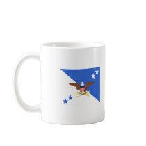 Chairman of the Joint Chiefs of Staff Mug