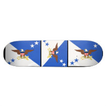 Chairman of the Joint Chiefs of Staff Skateboard Deck