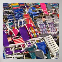Chairs Posters