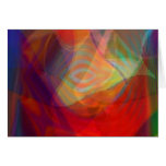 Chakra Carte De Vœux