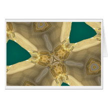 Chal35 Greeting Card