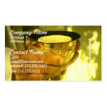 Chalice Business Cards