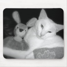 Cha'lin Tapis De Souris