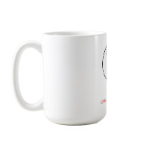 CHALLENGE ACCEPTED MUG