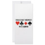 Challenge Yourself Play Bridge