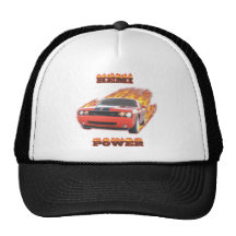 Challenger Hat