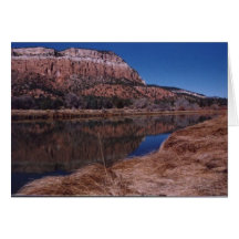 Chama River Card