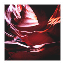 Chamber Of Light Stretched Canvas Prints