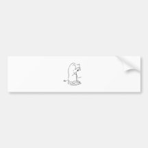 Chambre Gifts.jpg de chat Adhésif Pour Voiture
