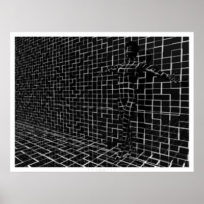 Chamelea Poster by digitalblasphemy