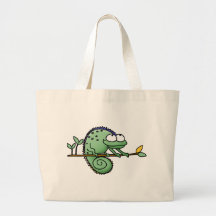 Chameleon Bags