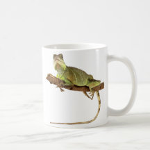 Chameleon Cup Mugs