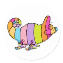 chameleon