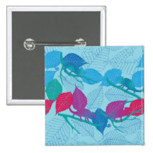 Chameleons! Pins