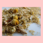 Chamomile posters