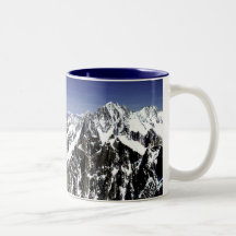 Chamonix | Mug