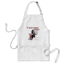 Chamorro Spirit copy Aprons