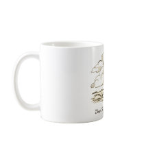Champ the Lake Champlain Monster Mug