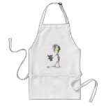 Champagne! Apron