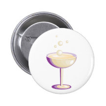 Champagne Buttons