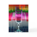 champagne cocktail