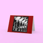 Champagne Glasses cards