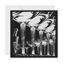 Champagne Glasses